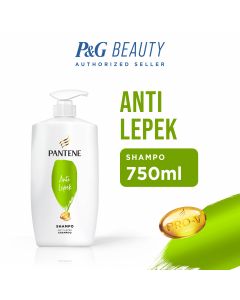 PANTENE SHAMPOO ANTI LEPEK 750ml(6)